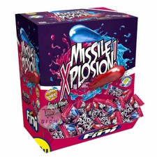 Fini Bubblegum Missile
