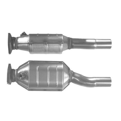 Euro catalytic converter - catalytic,