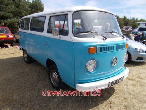 Photo 1972 volkswagen - ,