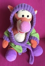 Tigger (Winnie The Pooh) In