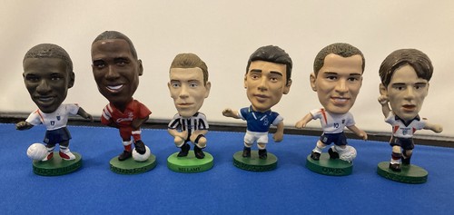 Job lot corinthian - job, prostars