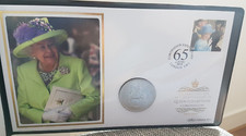 2018 Jubilee Mint 65th