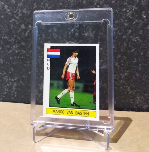 Marco van basten panini - basten,