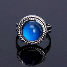 Magic Stone Mood Ring