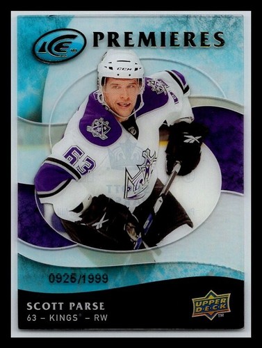2009 upper deck ice - upper,