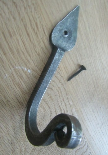 Shepherds crook hook - hook, hand