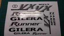 Gilera Runner VX 125