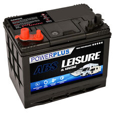 Advanced XD24 Leisure Battery