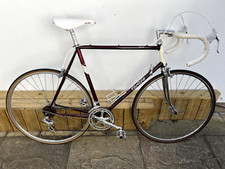 Carlton Carrera Vintage Road