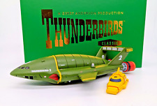 Corgi Thunderbirds 2 and 4 Die-Cast Models Set CC00804