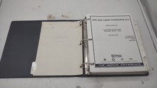 2002 Jeep Cherokee+Liberty OEM