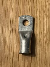 Copper Tube Terminals Terminal Battery Welding Ring Crimp Cable Lugs 150mm X 12