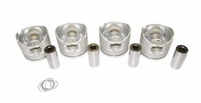 Engine Piston & Pin Set For Toyota Hilux Surf KZN130 3.0TD 1KZT 8/1993-11/1995