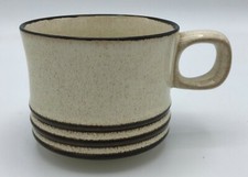 Denby Sahara Cup (s) Tan Brown