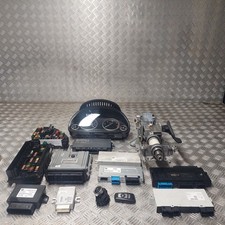 BMW 520D SE F11 2010 2.0