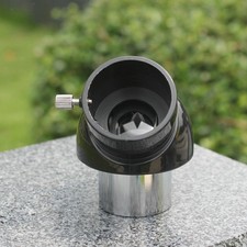 45 Degree Telescope Mirror