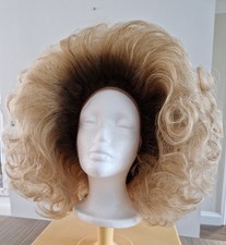 Lace Front Drag Queen