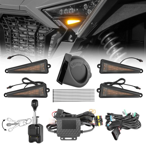 For honda pioneer - 14+,