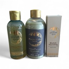 Planet Spa by Avon Gift Set