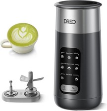 Dreo electric milk - dreo,