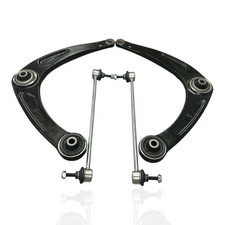 Citroen Berlingo 2008-On Front