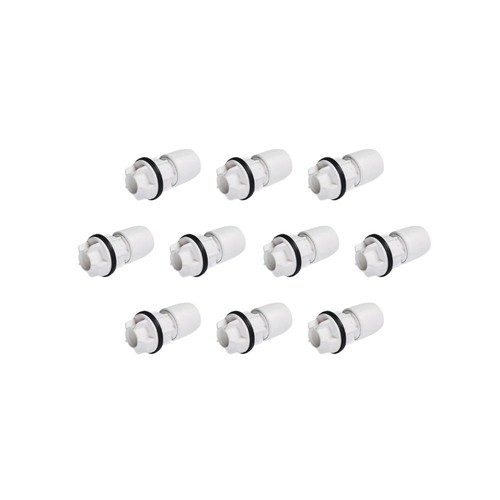 Wavin tank connector 15mm - connector,