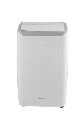 Goodhome air conditioning - air, unit