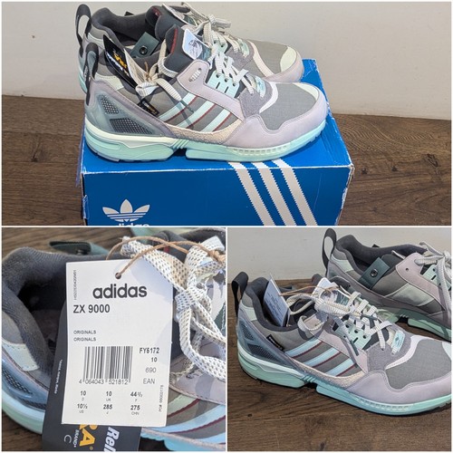 Adidas 9000 national park - adidas,