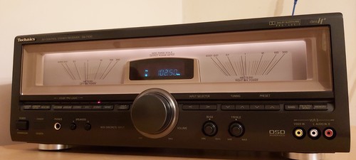 Technics tx30 stereo - sa-tx30,