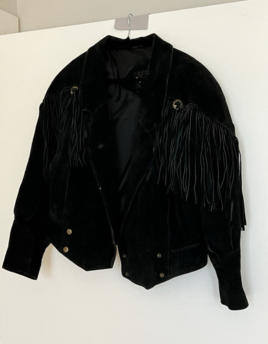 Learsi lack fringe western - learsi,