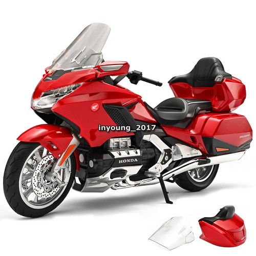 Honda gold wing - wing, tour