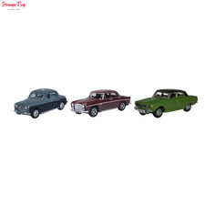 OXFORD DIECAST 76SET81 - 1/76