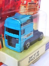 Matchbox Euro Edition Daf XF