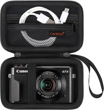Camera Case for Canon