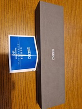 Seiko SARB017 Alpinist Watch