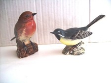 Beswick Bird Collection