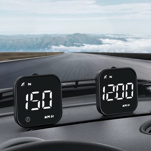 Universal digital gps - universal,