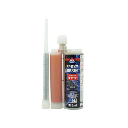 Jcp 385ml pure epoxy - pure,