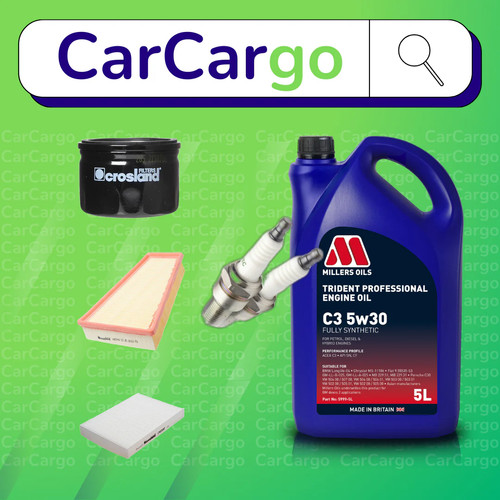 Service kit renault - clio, 2.0