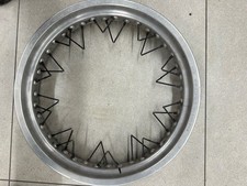 Akront 18 MT 3 40 hole alloy