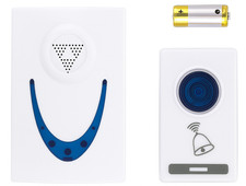 Wireless Door Bell Waterproof