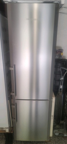 Liebherr refrigerator 1360 - liebherr,