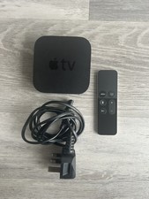Apple 4th gen streaming - apple,