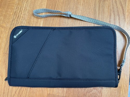 Pacsafe rfidsafe rfid - ,