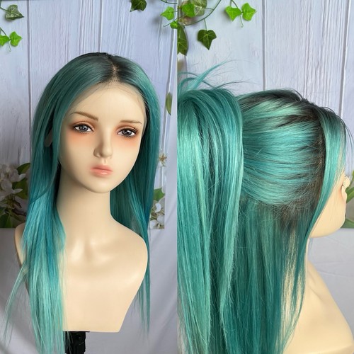 Peacock blue turquoise - peacock,