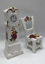 Dolls house “Cottage Rose"