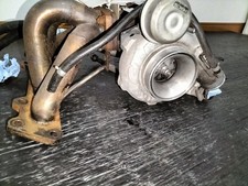 HKS GT2835Pro Turbo Kit for