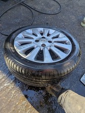 K12 Micra Sport 16" Alloy