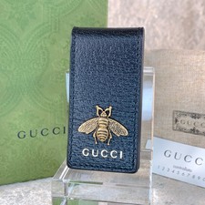 Genuine Gucci Money Bill Clip