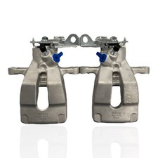 For Renault Grand Scenic Brake Calipers Rear Left and Right Pair 2009-2016